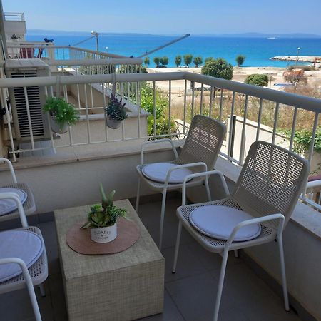 Apartment Katie Сплит Екстериор снимка