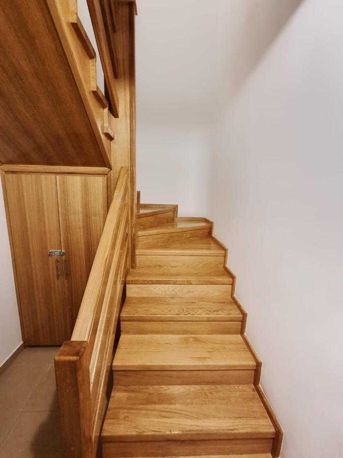 Apartment Katie Сплит Екстериор снимка
