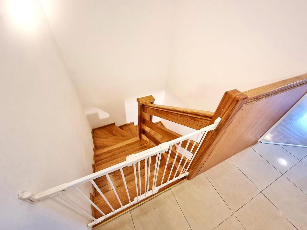 Apartment Katie Сплит Екстериор снимка