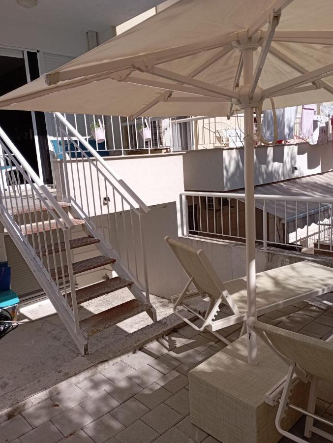 Apartment Katie Сплит Екстериор снимка
