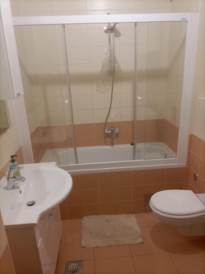 Apartment Katie Сплит Екстериор снимка