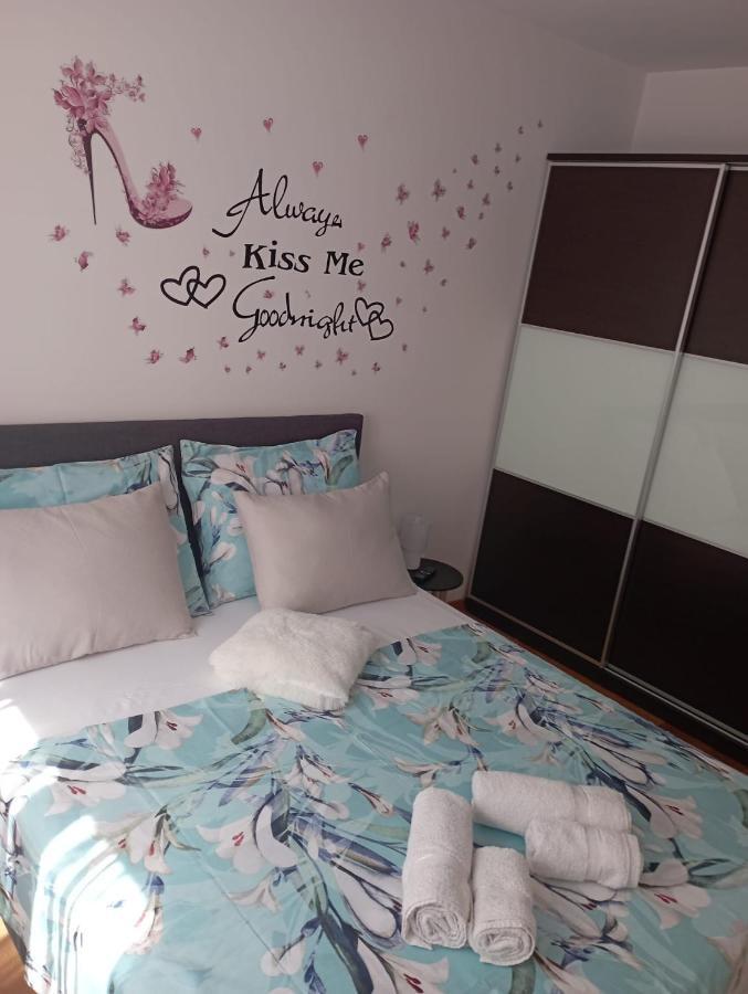 Apartment Katie Сплит Екстериор снимка
