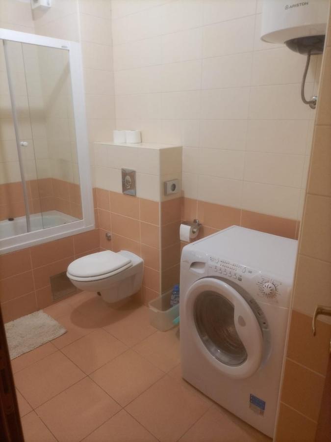 Apartment Katie Сплит Екстериор снимка