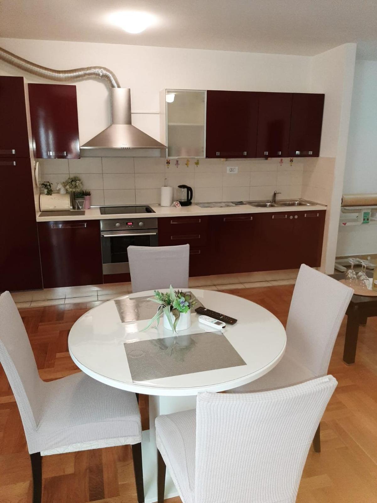 Apartment Katie Сплит Екстериор снимка