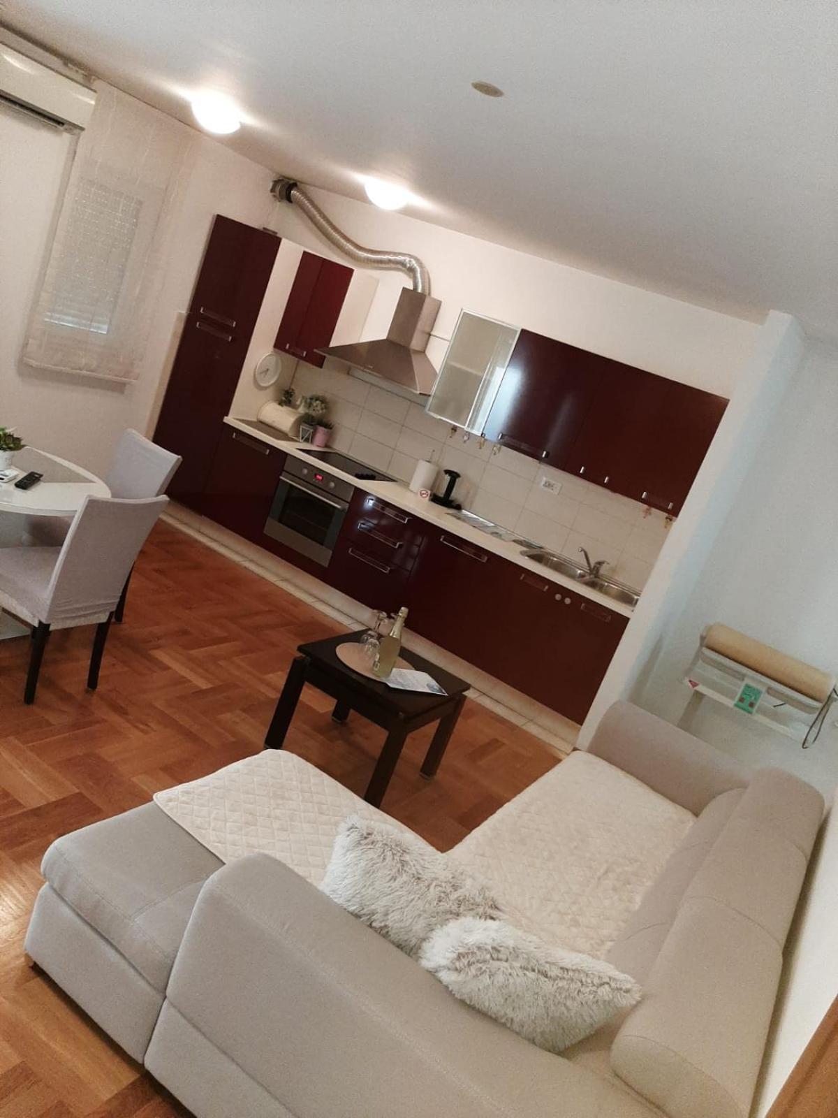 Apartment Katie Сплит Екстериор снимка
