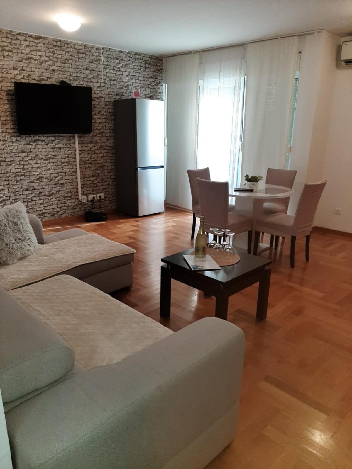 Apartment Katie Сплит Екстериор снимка